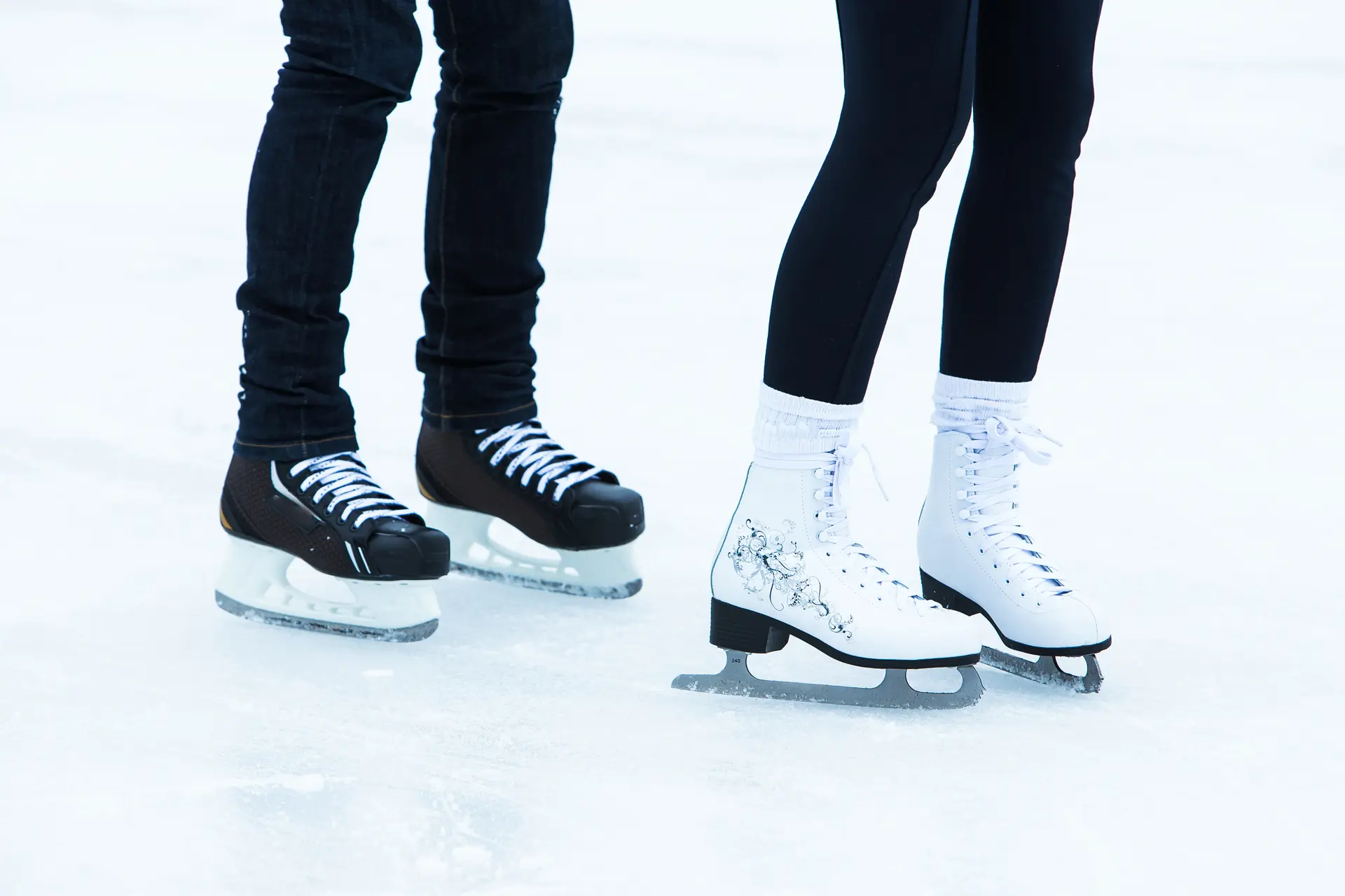 Patinoire