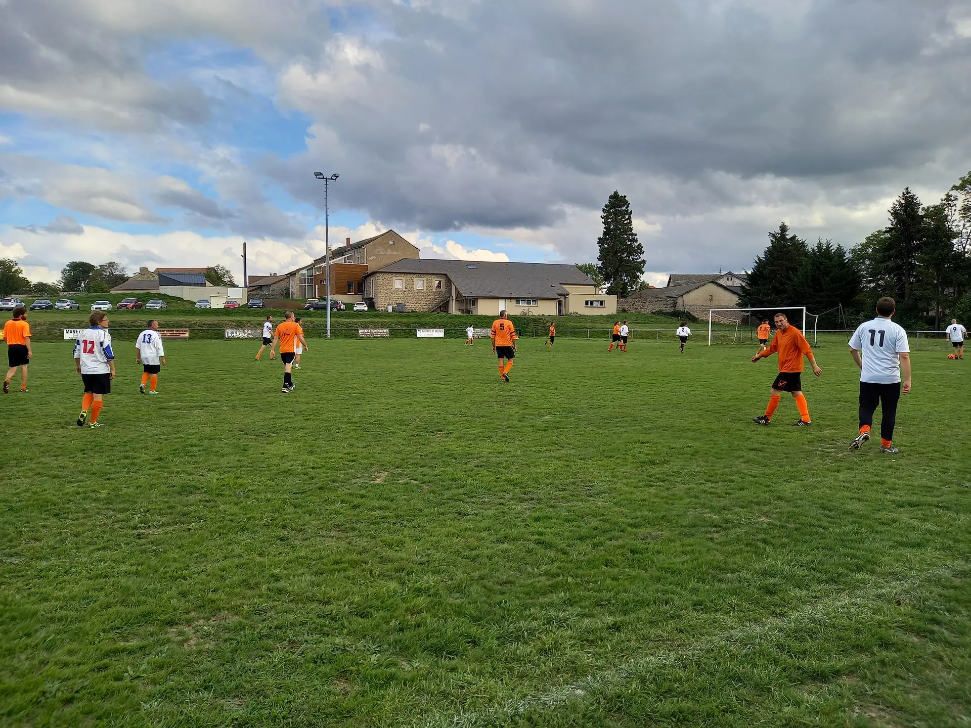 Tournoi Sixte