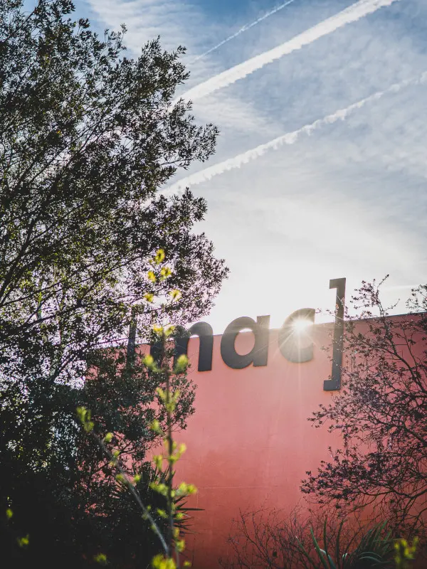 Musée d'Art Contemporain de Marseille [mac]