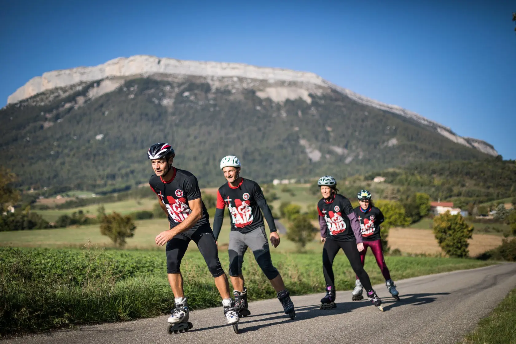 Sud Raid Adventure Race