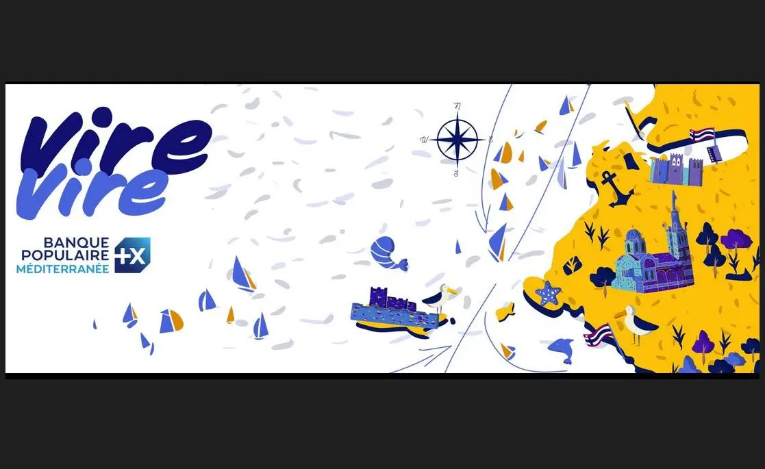 Vire Vire voile 2026