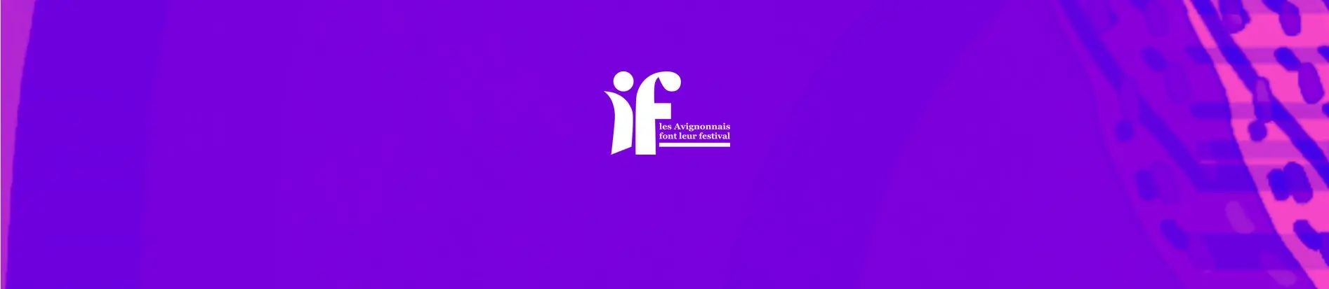 IF - les Avignonnais font leur festival_Avignon