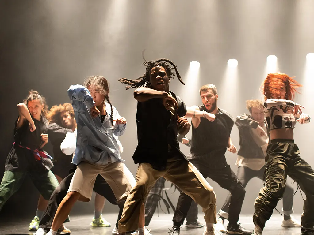 Danse - Rave Lucid_Villetaneuse