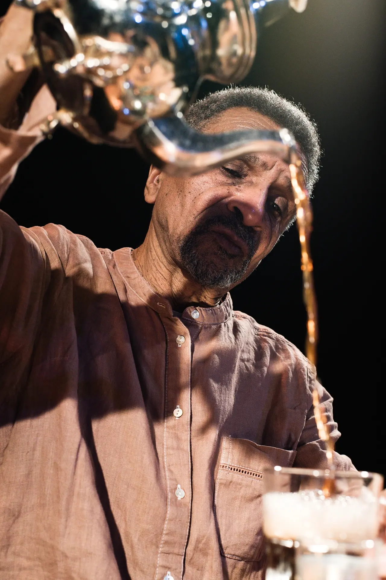 Un français comme les autres ou Bleu + bleu = 4