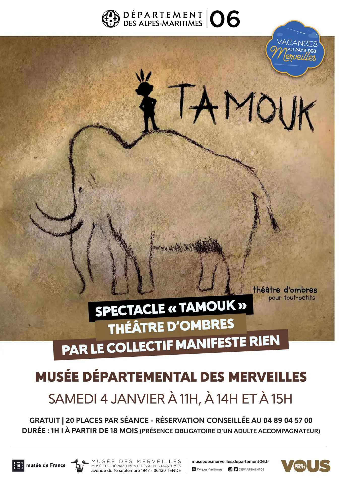 Tamouk