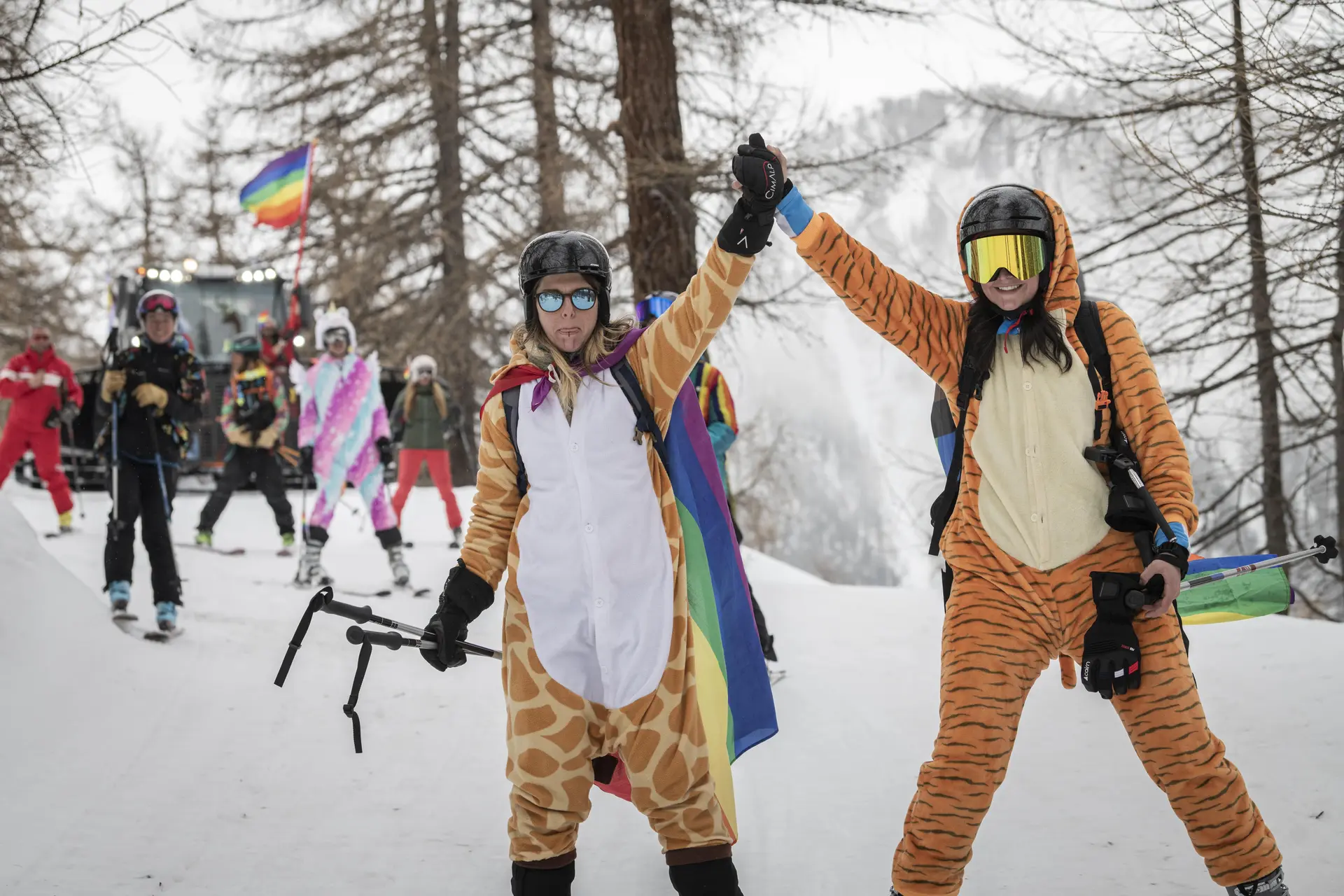 Queyras Pride 2023