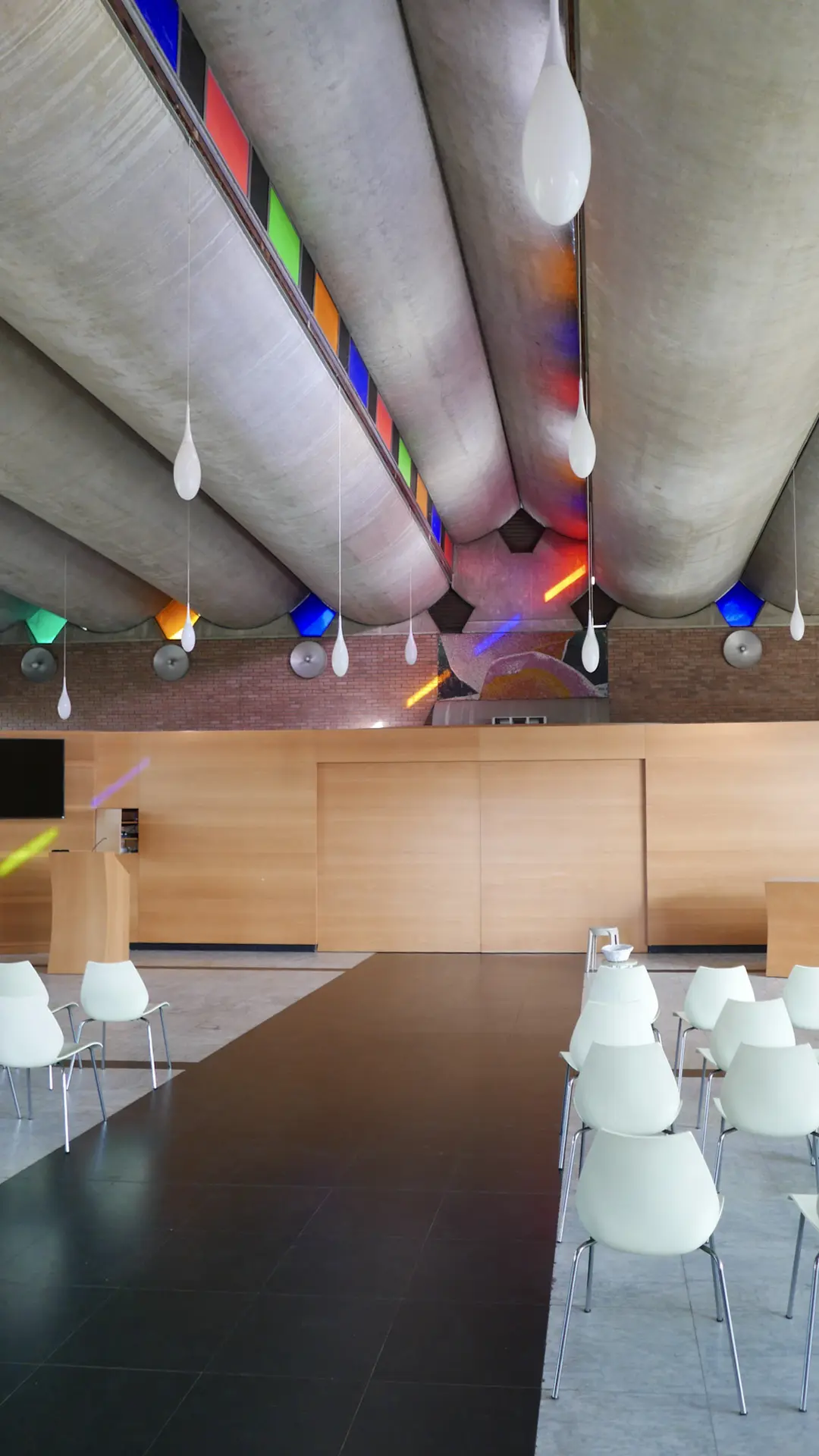 Cimetière des Joncherolles