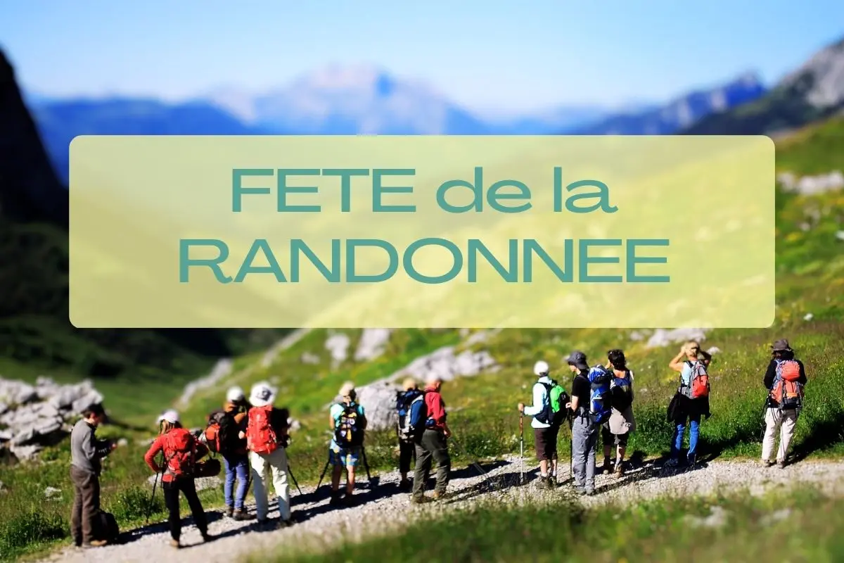 Fête de la randonnée_Dingy-Saint-Clair