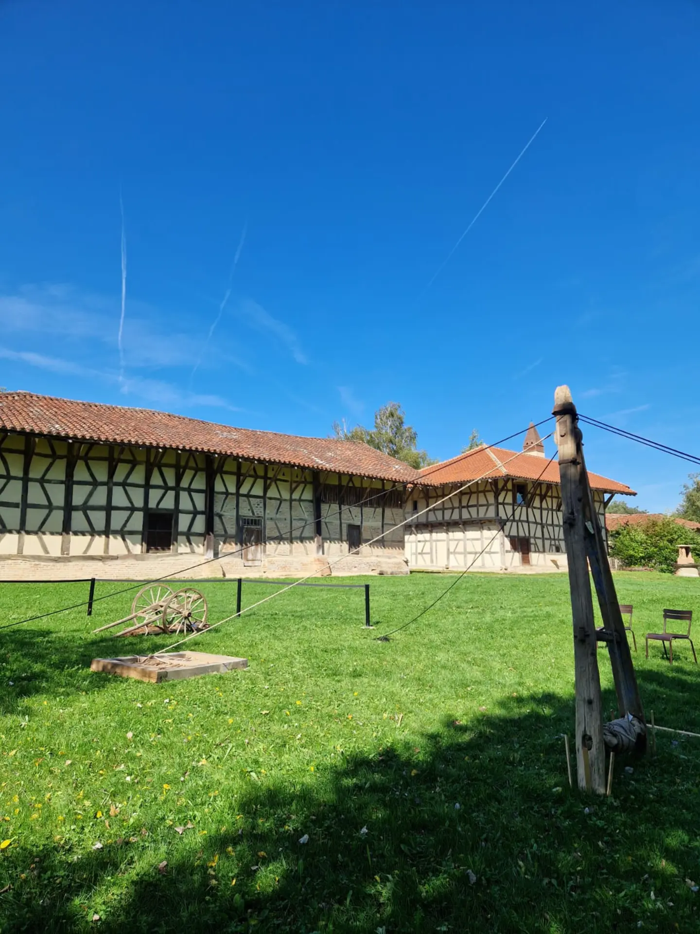 Les Fabriques du dimanche