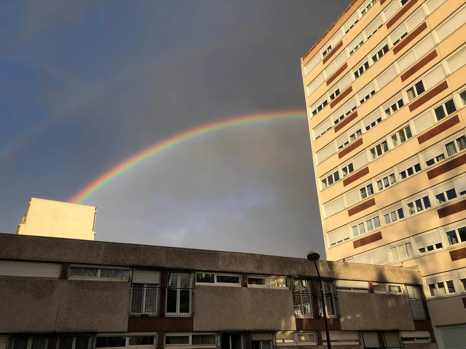 Balade sonore au sein du quartier Villette - 4 Chemins