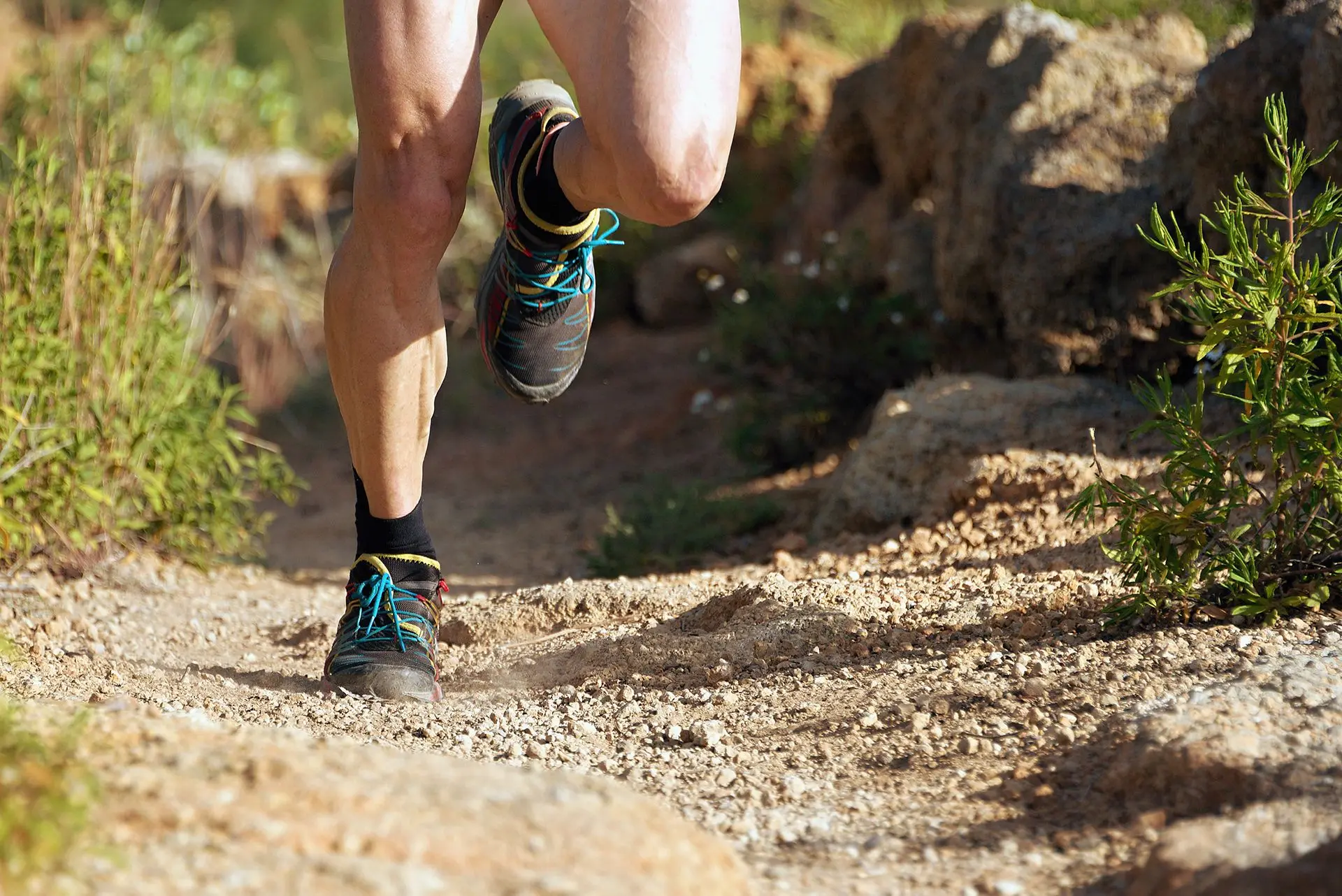 Le sport en Méditerranée Porte des Maures