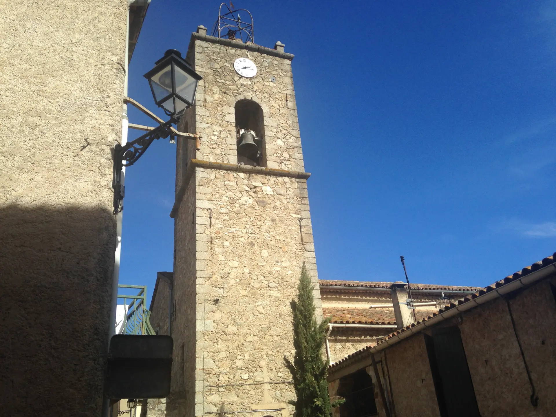 Village