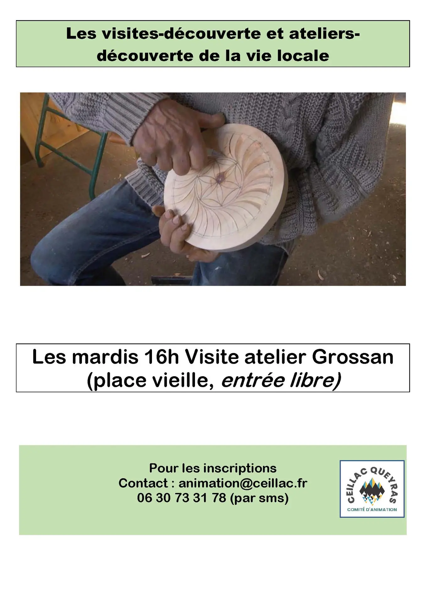 affiche