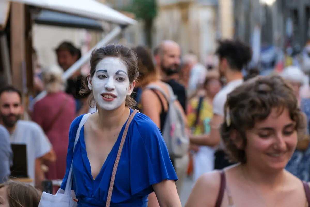 Avignon, tous en scène_Avignon