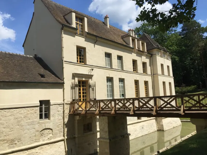 Château du Pont_Louveciennes
