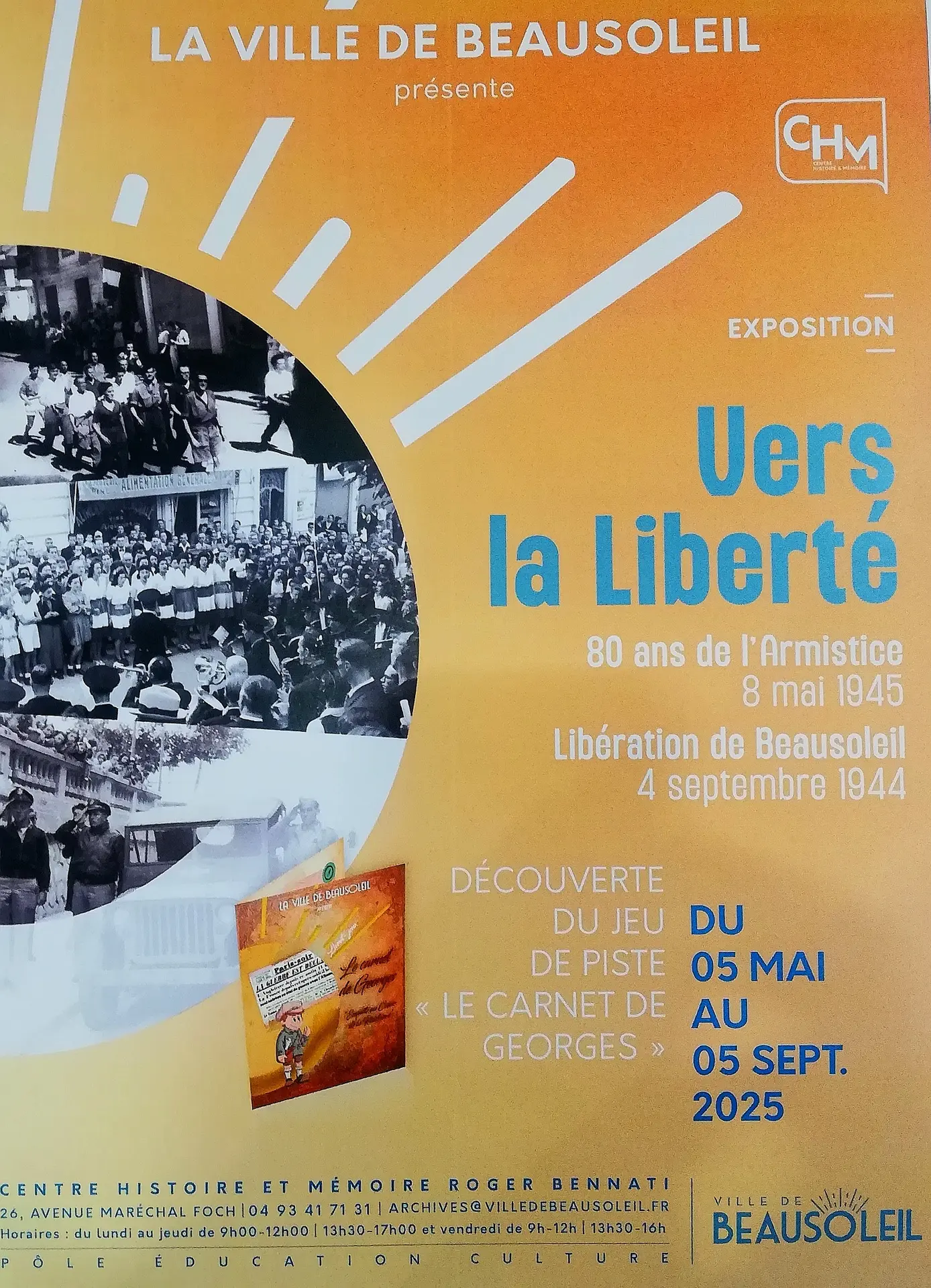 Affiche