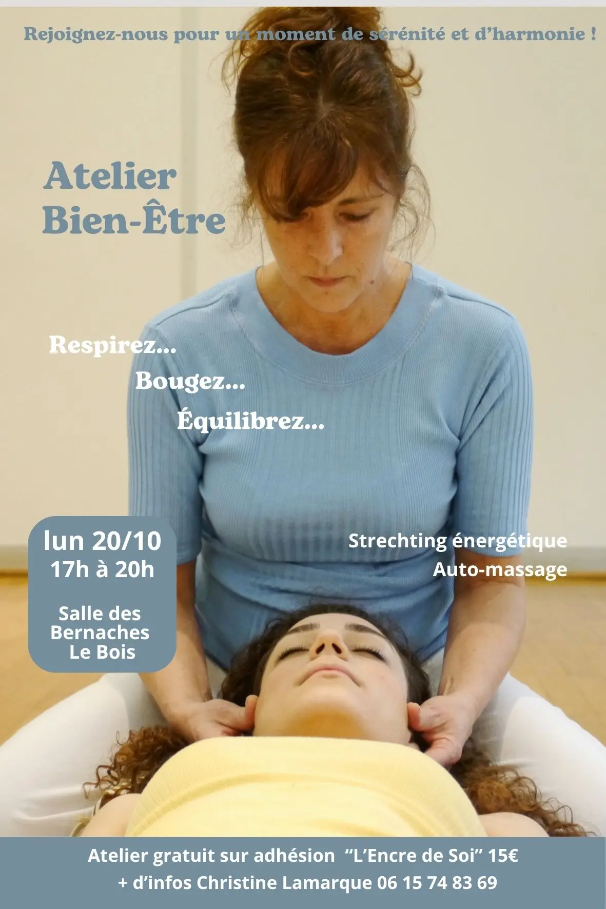 Atelier bien-être_Le Bois-Plage-en-Ré