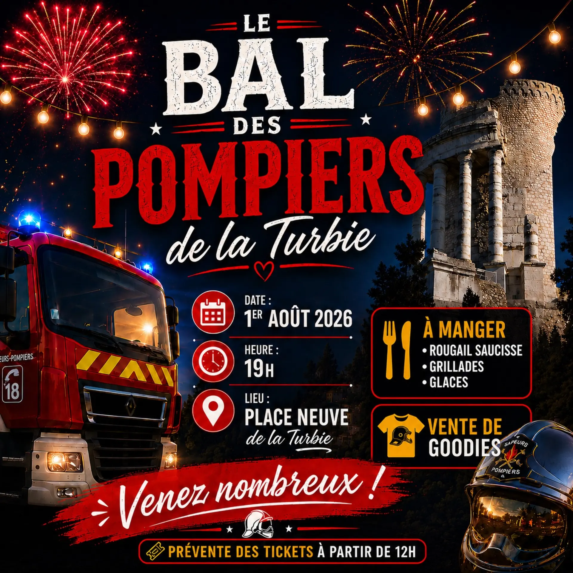 Affiche