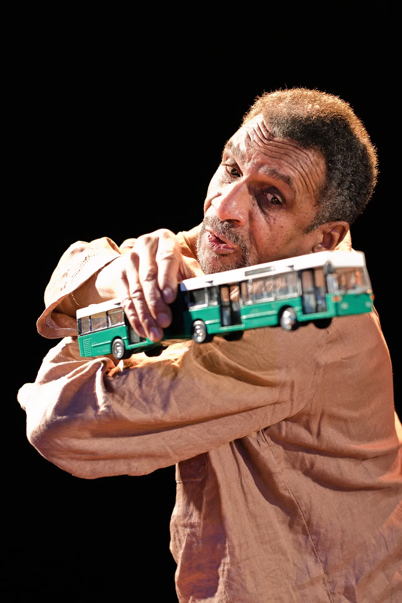 Un français comme les autres ou Bleu + bleu = 4