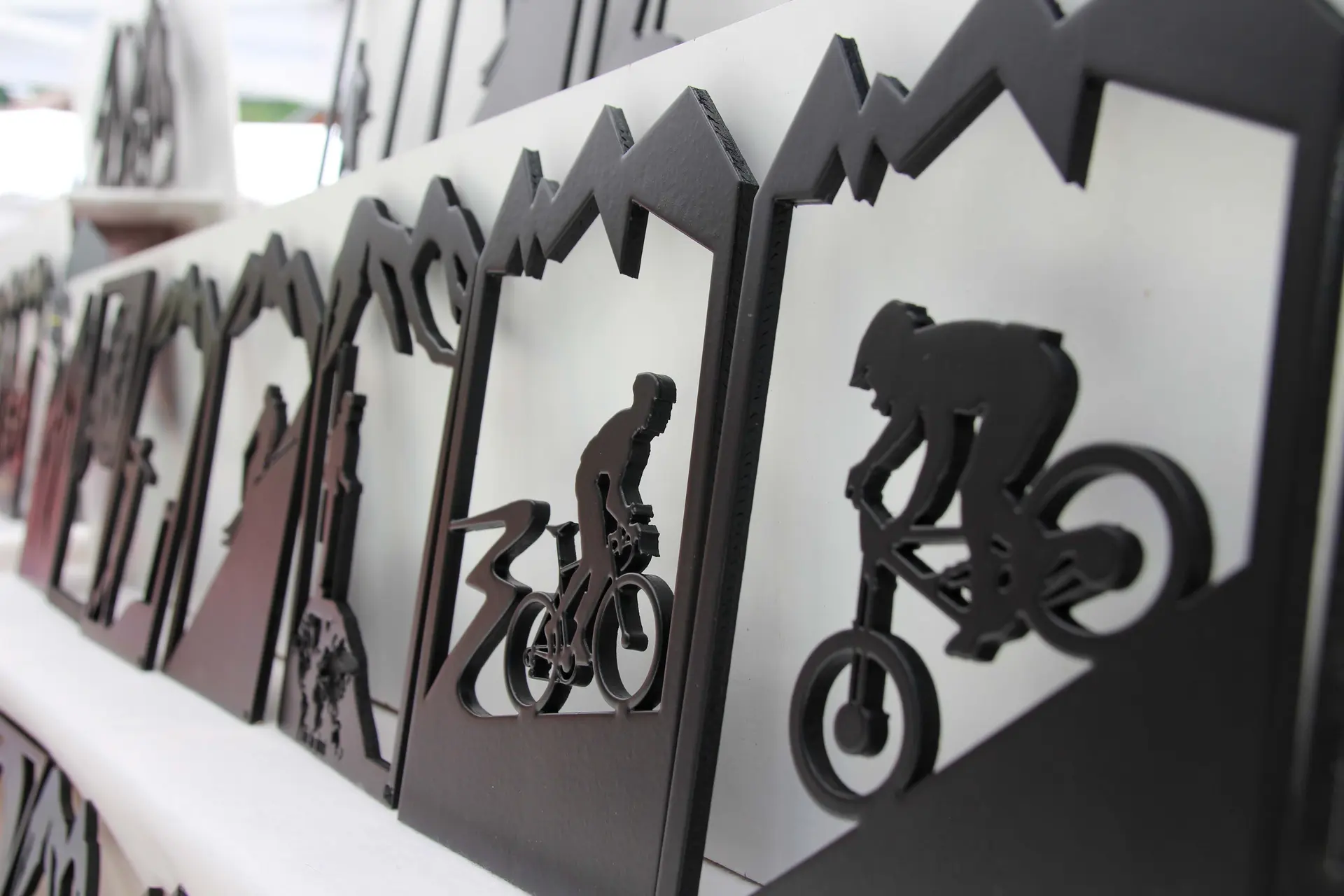 Les Carroz - été 2023