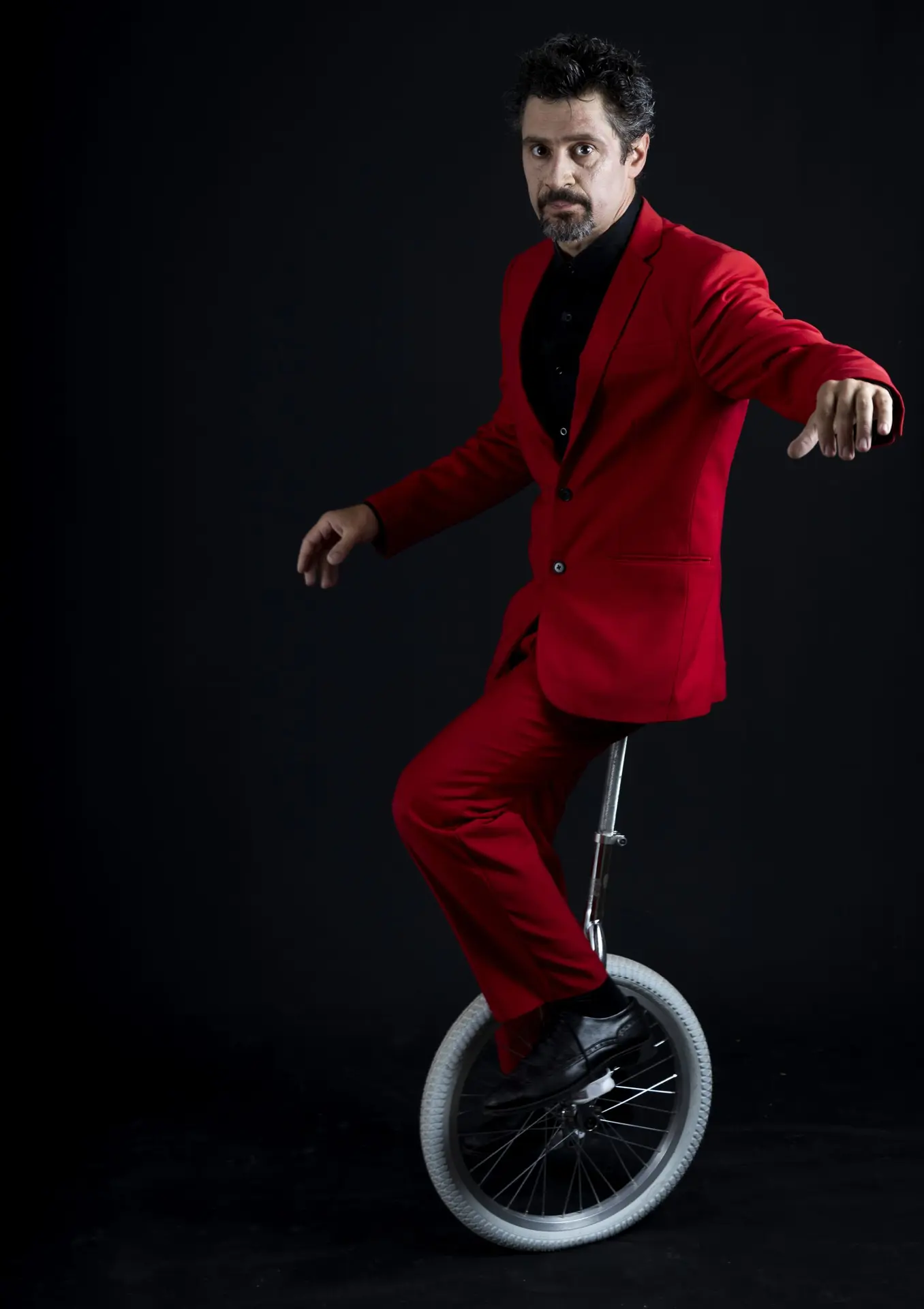 Spectacle Histoires magiques à dormir debout