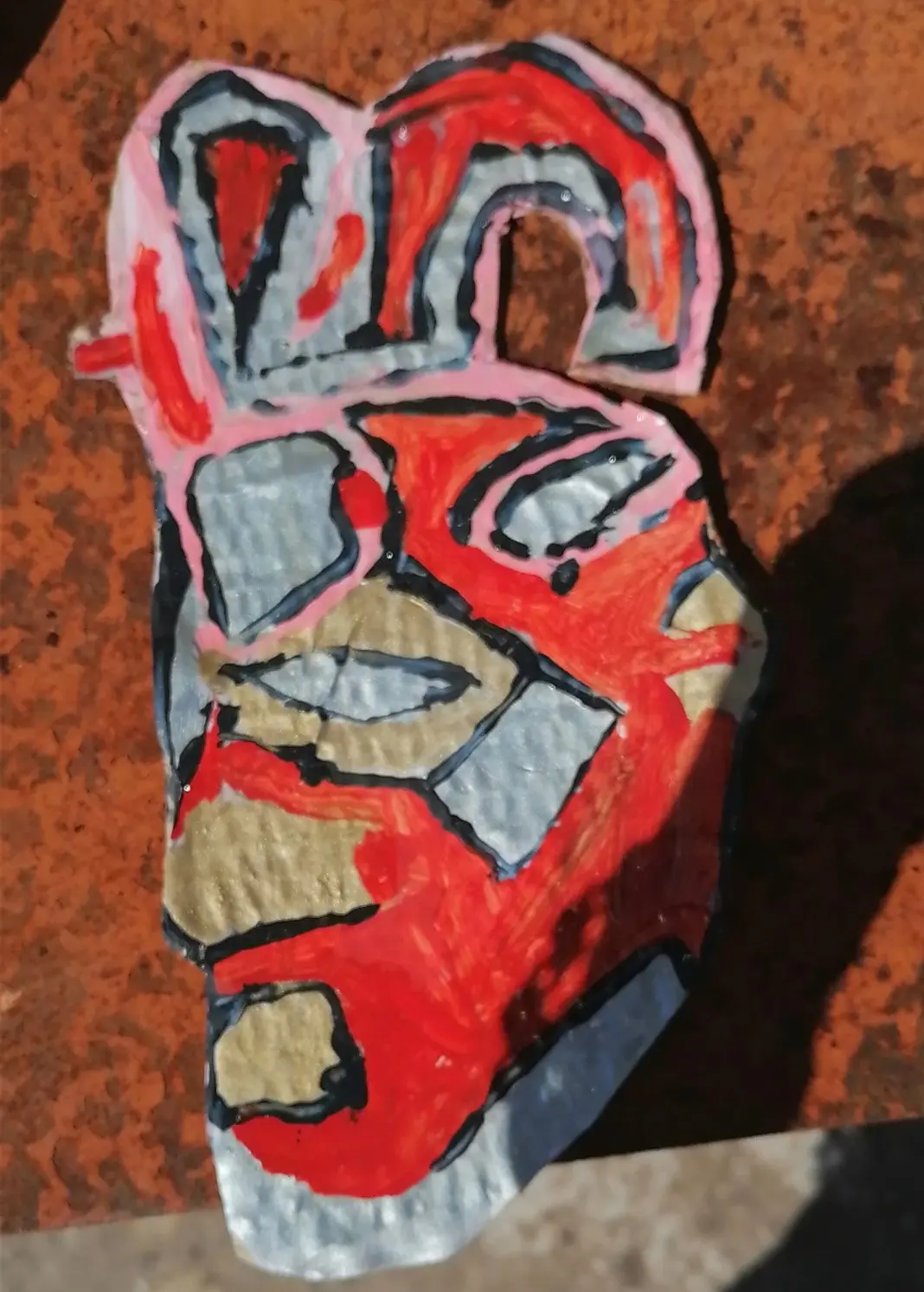 Atelier d'art pour les enfants