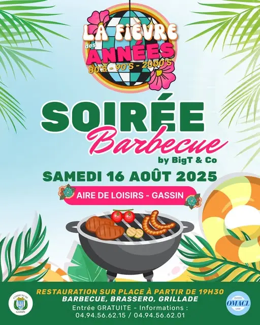 La fièvre des années 80, 90, 2000
