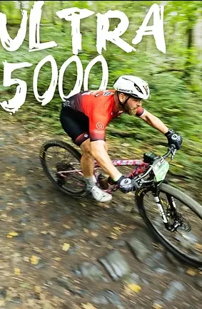 Affiche de l'ultra 5000