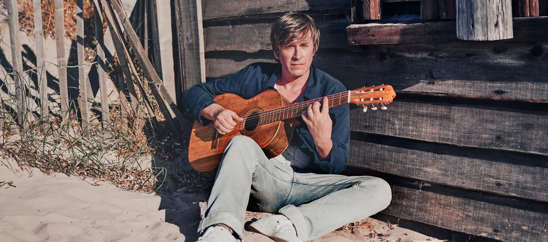 Concert : Thomas Dutronc_Sainte-Maxime