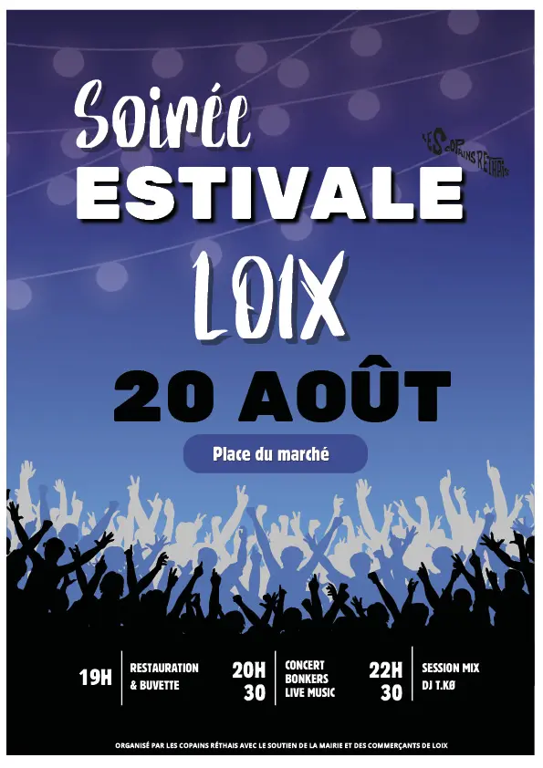 Bal de Loix_Loix