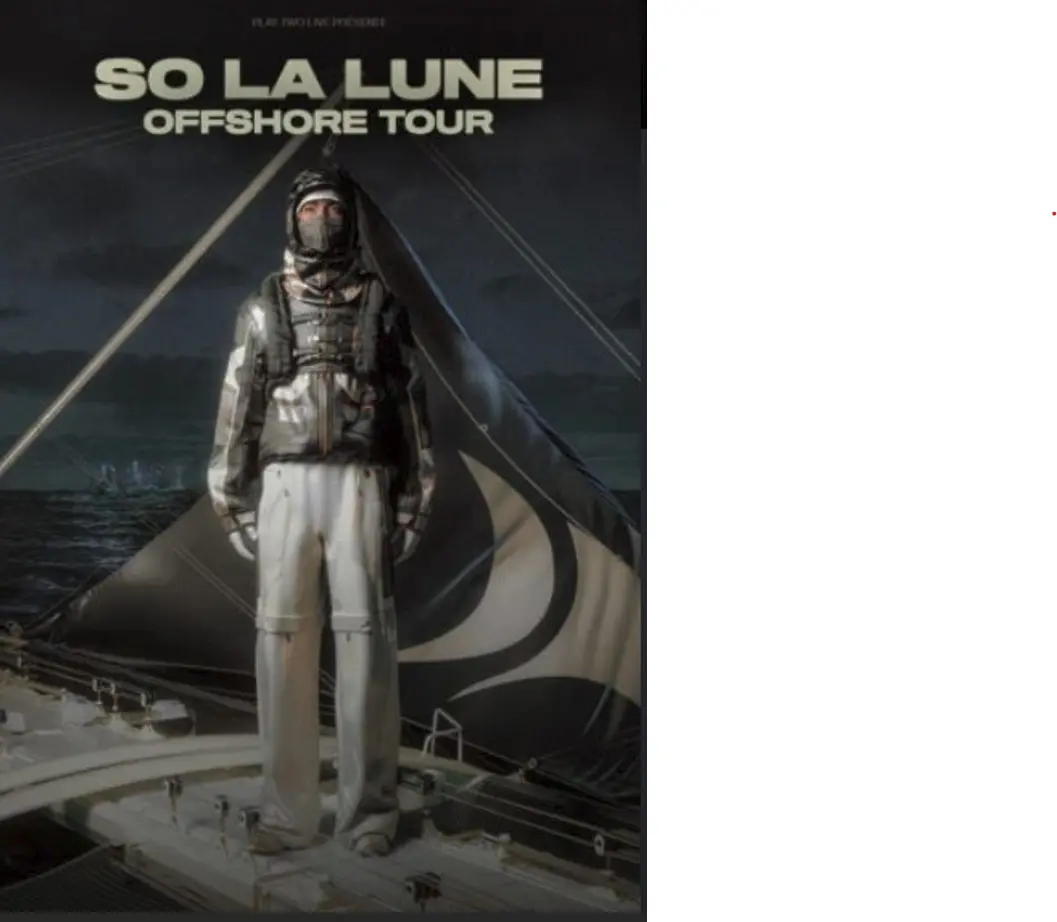 So La Lune au CEPAC Silo