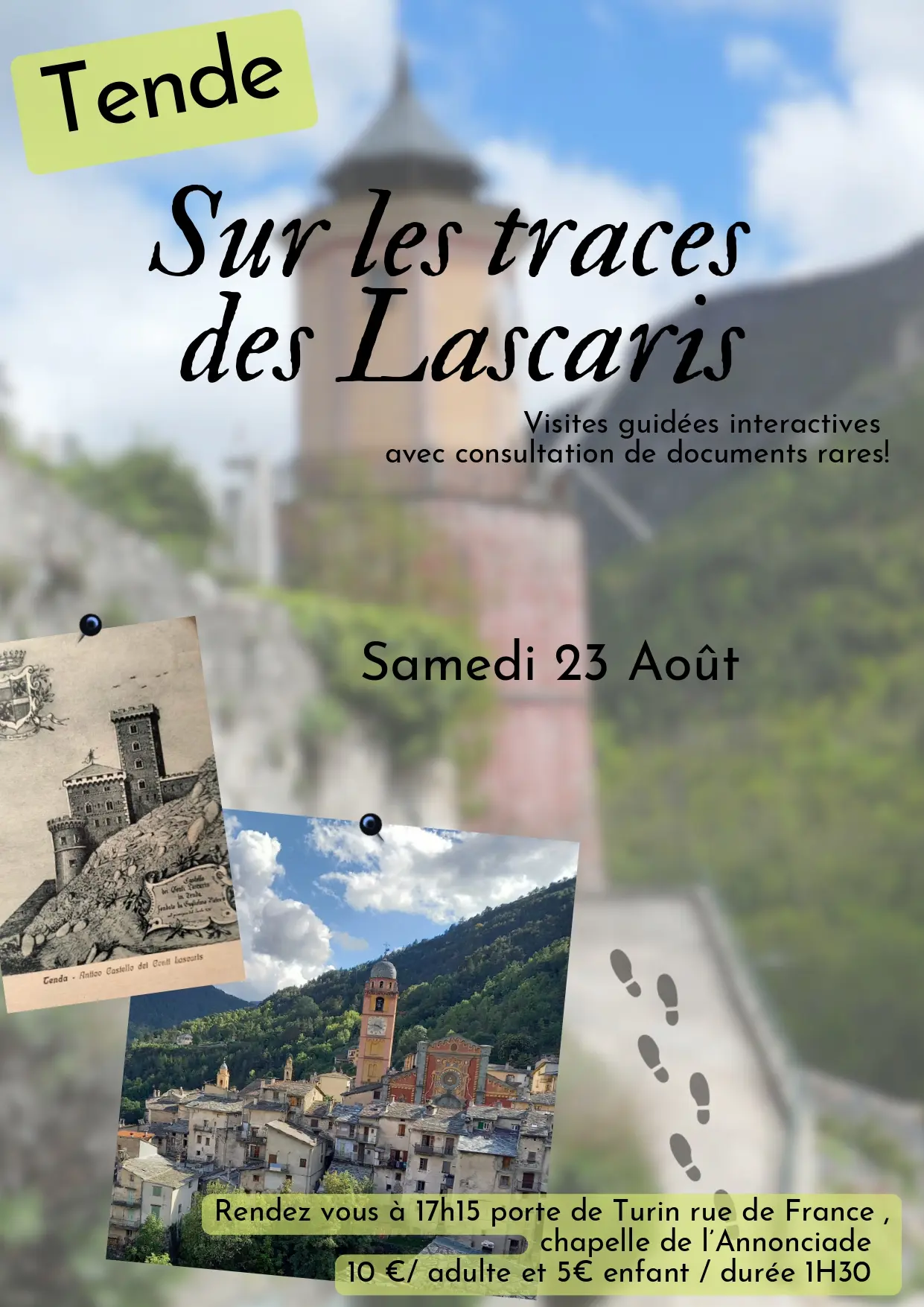 Affiches