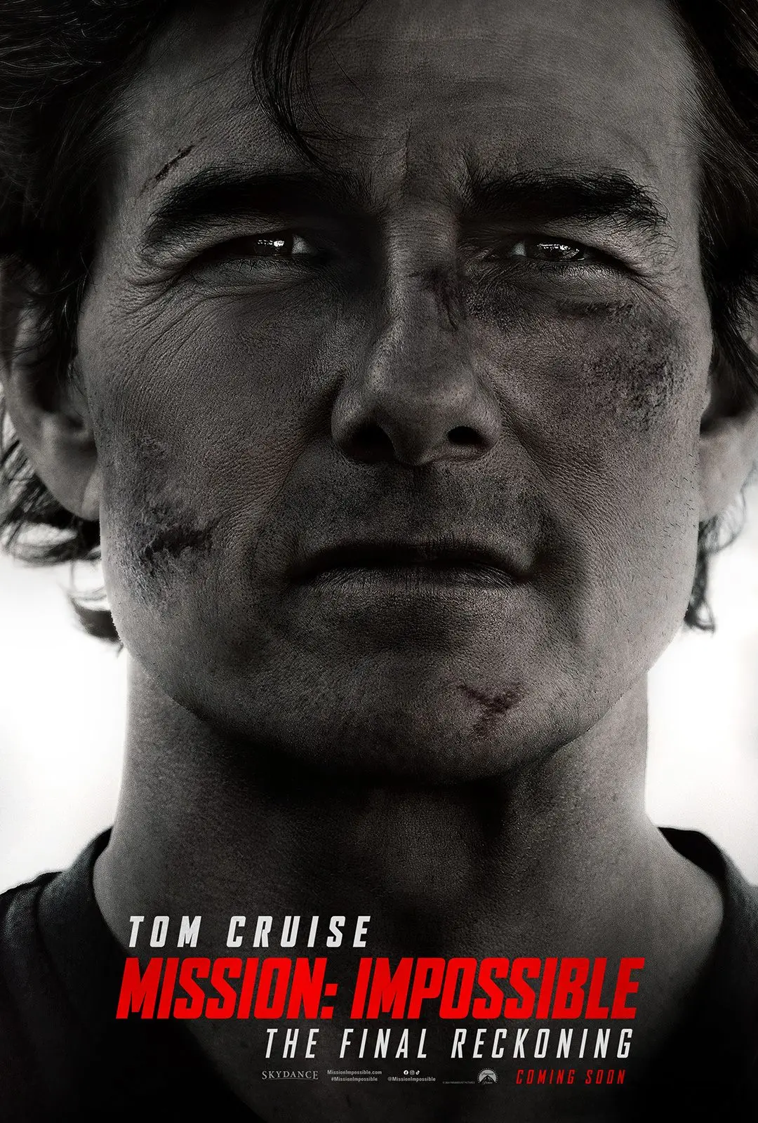 Cinéma : Mission : impossible The final reckoning_Superdévoluy