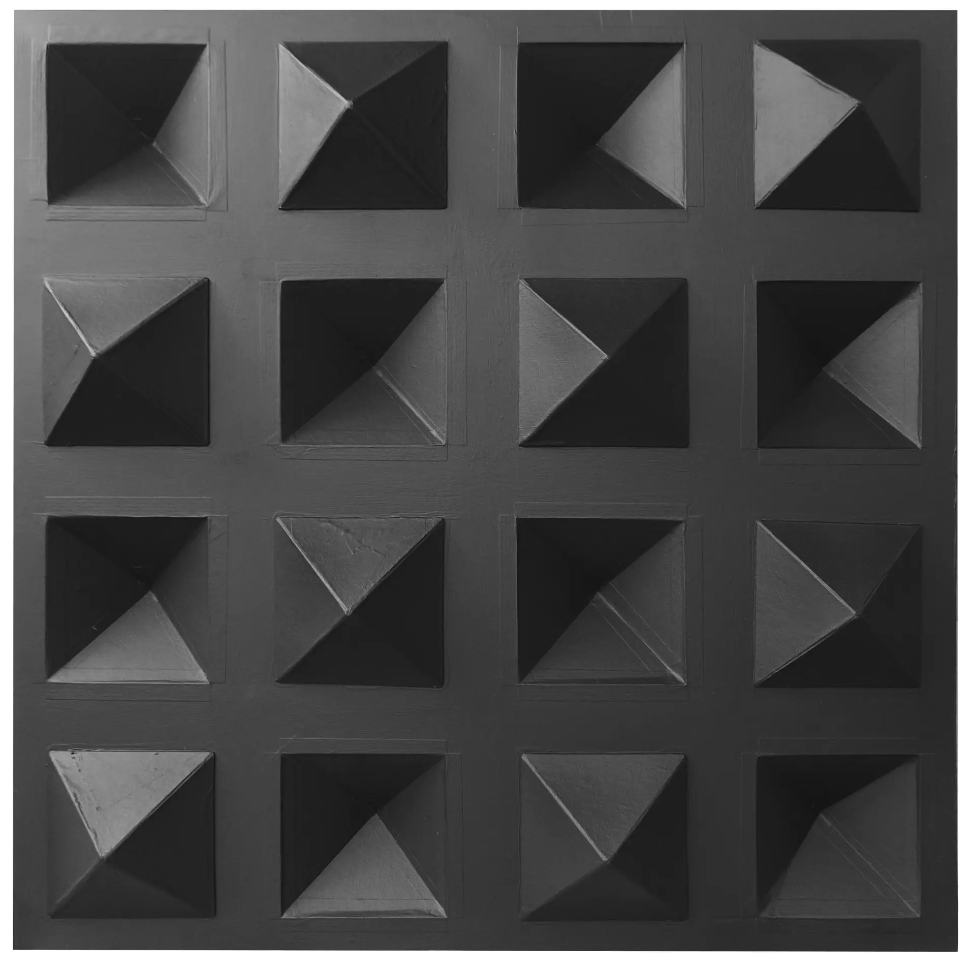 Exposition de Vincent Proust