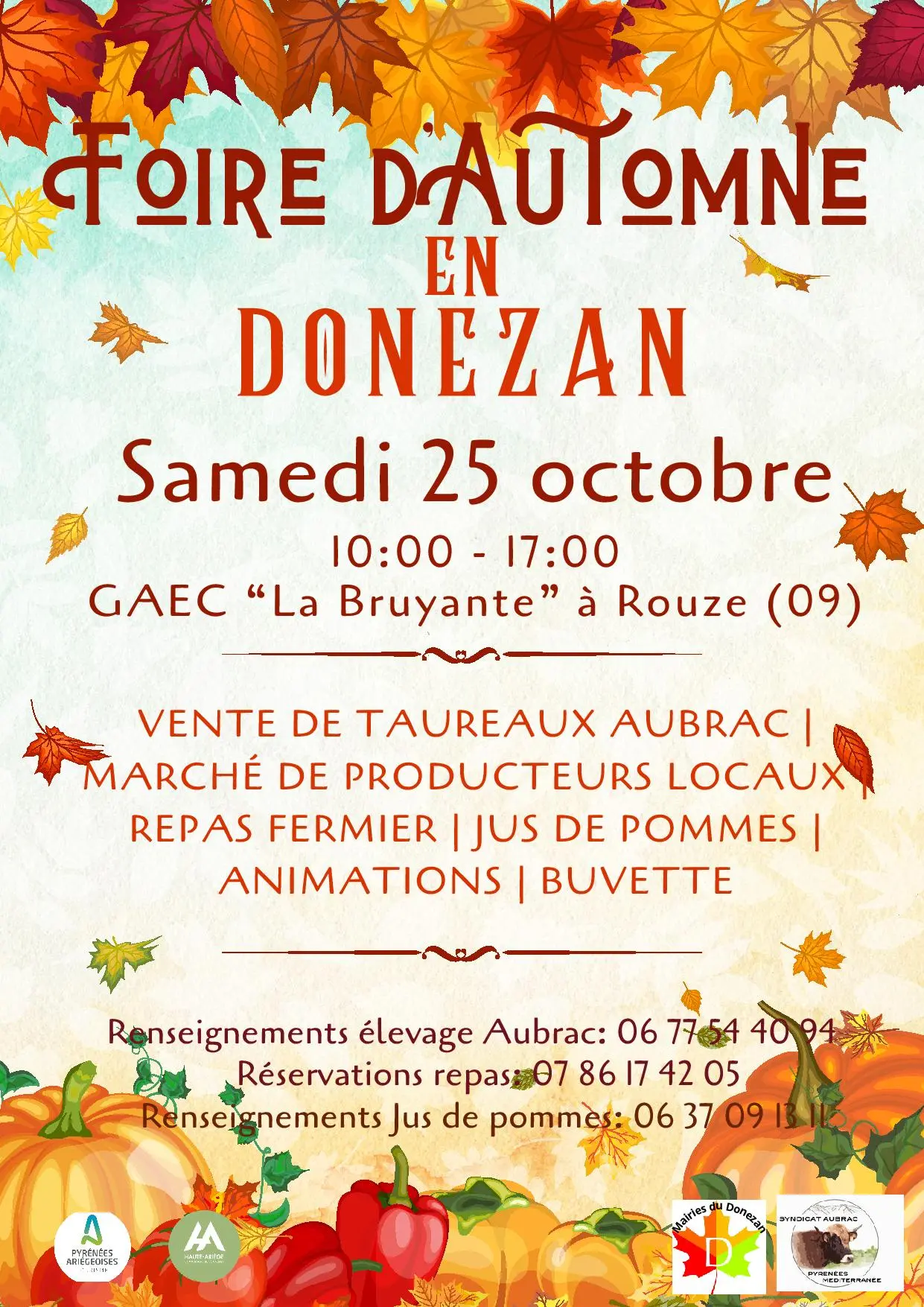 Affiche