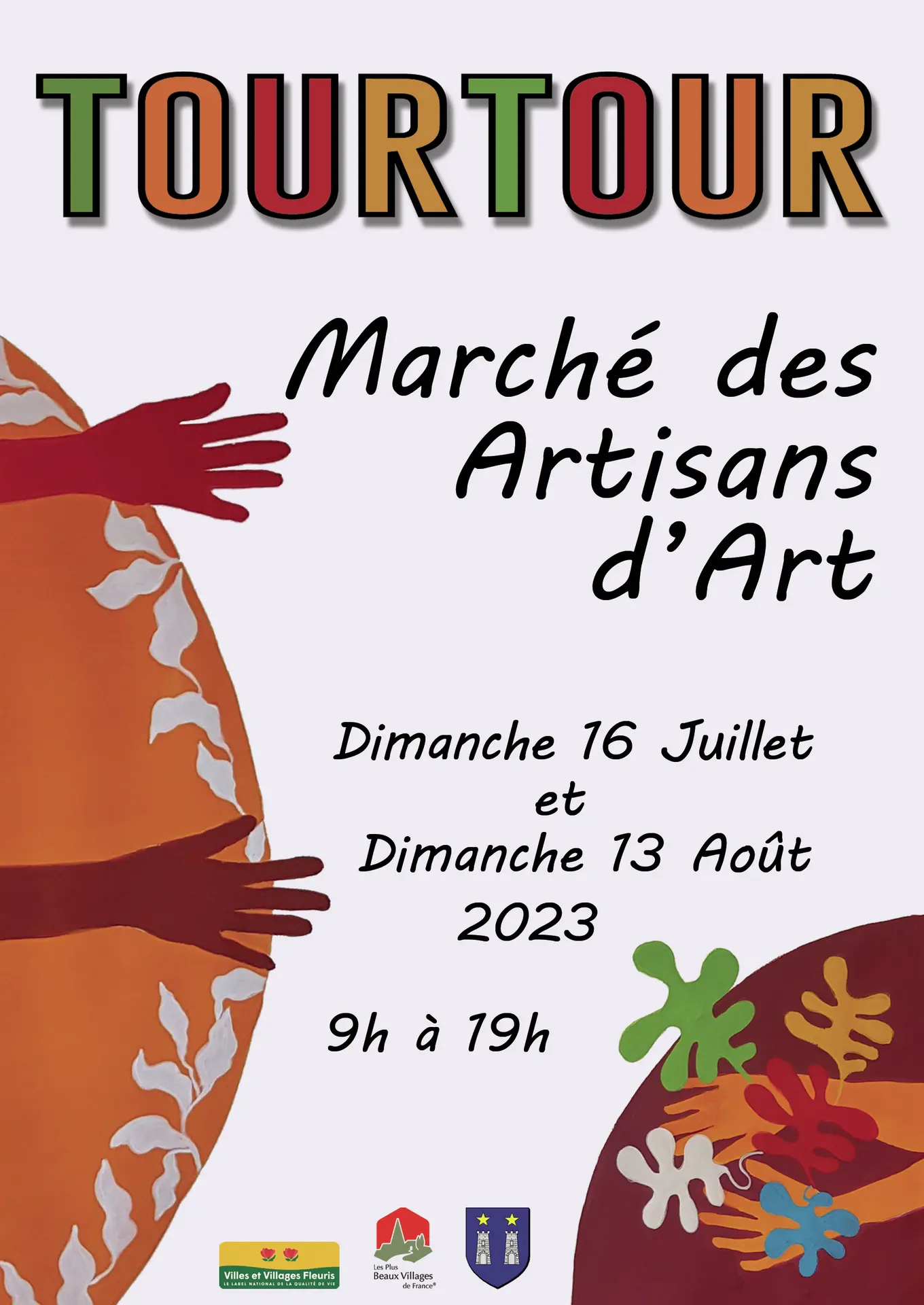 Marché des Artisans d'Art