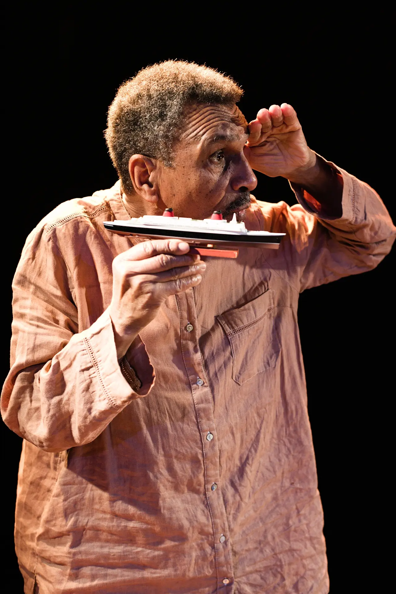 Un français comme les autres ou Bleu + bleu = 4