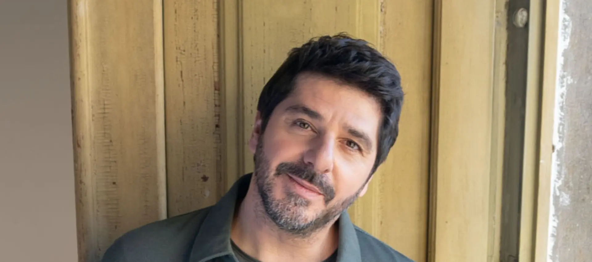 Scènes d'été : Patrick Fiori_Sainte-Maxime