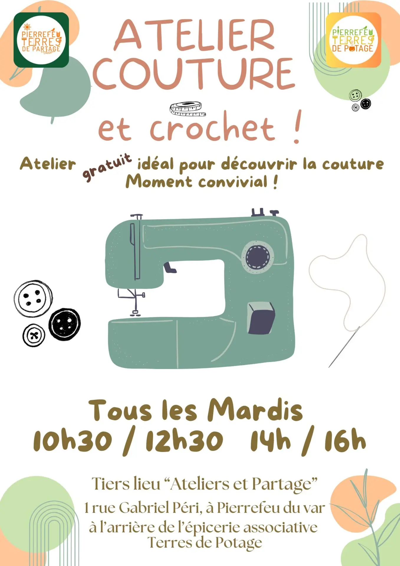 Sortir en Méditerranée Porte des Maures