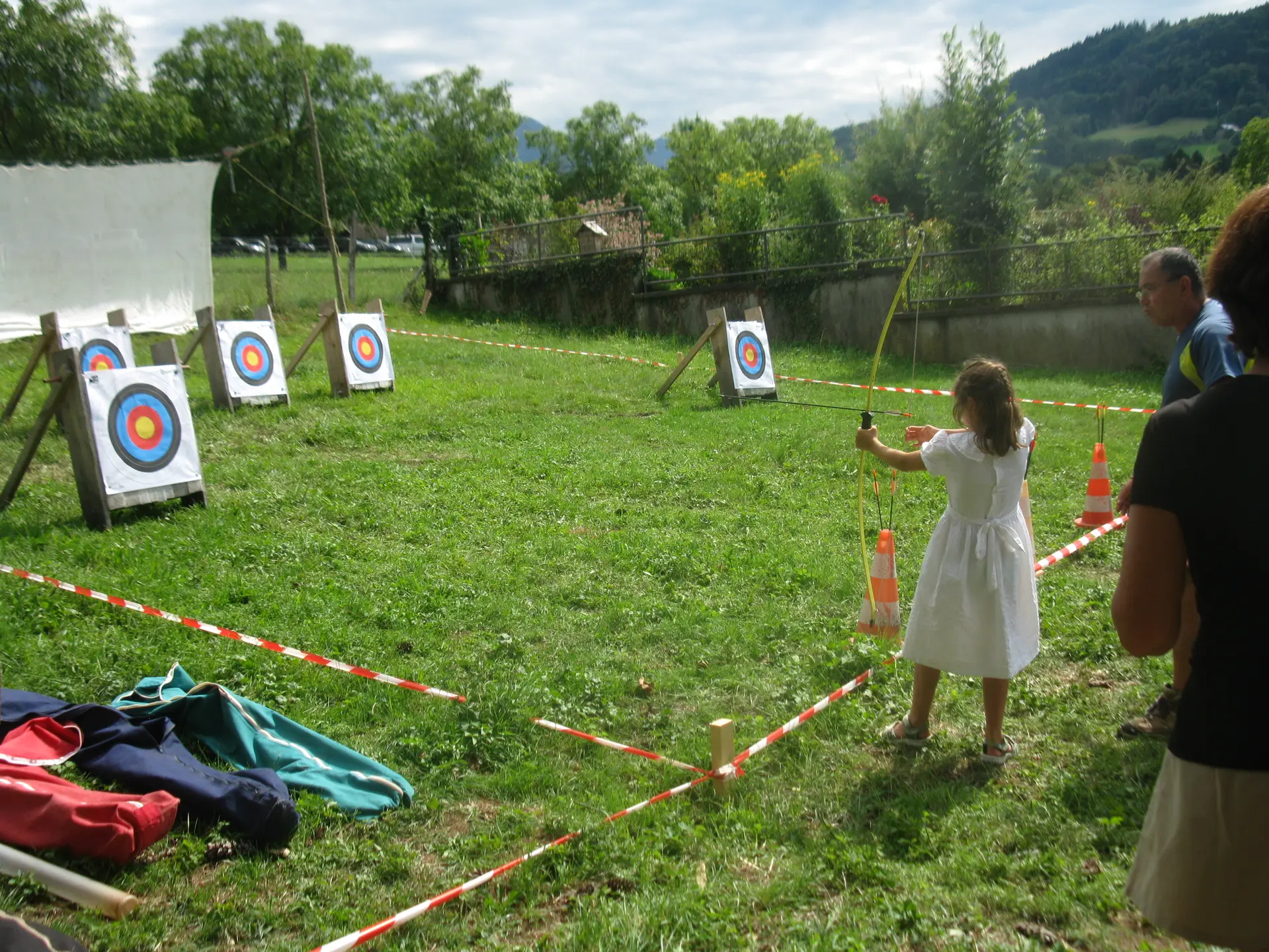 Fete de la Me Iou
