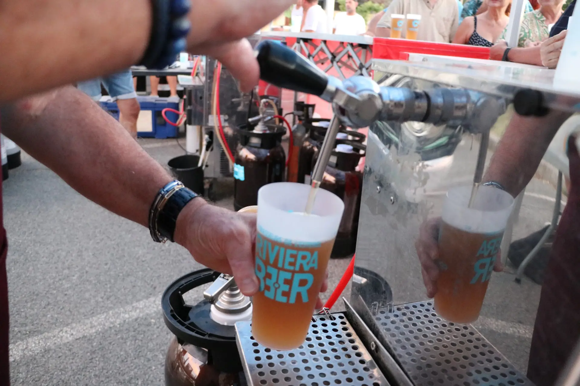 Fête de la Bière