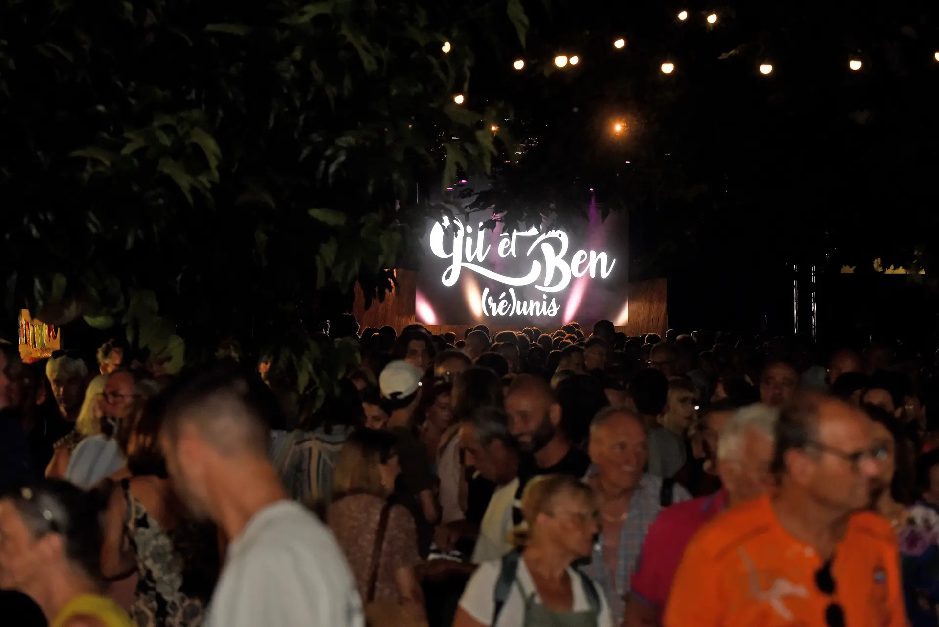 CHATO’ OFF LES MURS