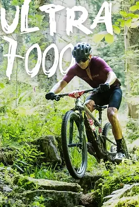 Affiche de l'ultra 7000