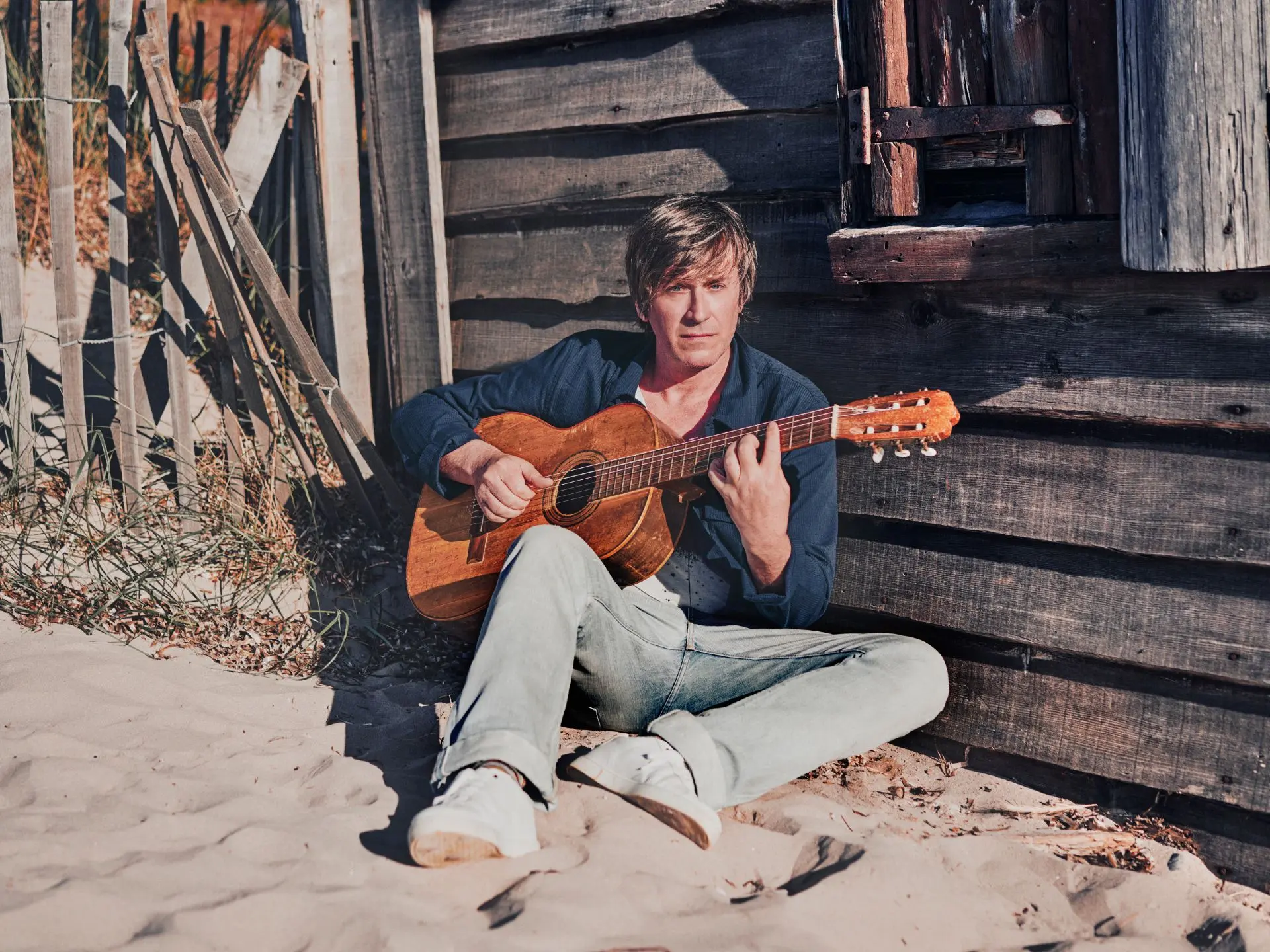 Concert : Thomas Dutronc_Sainte-Maxime
