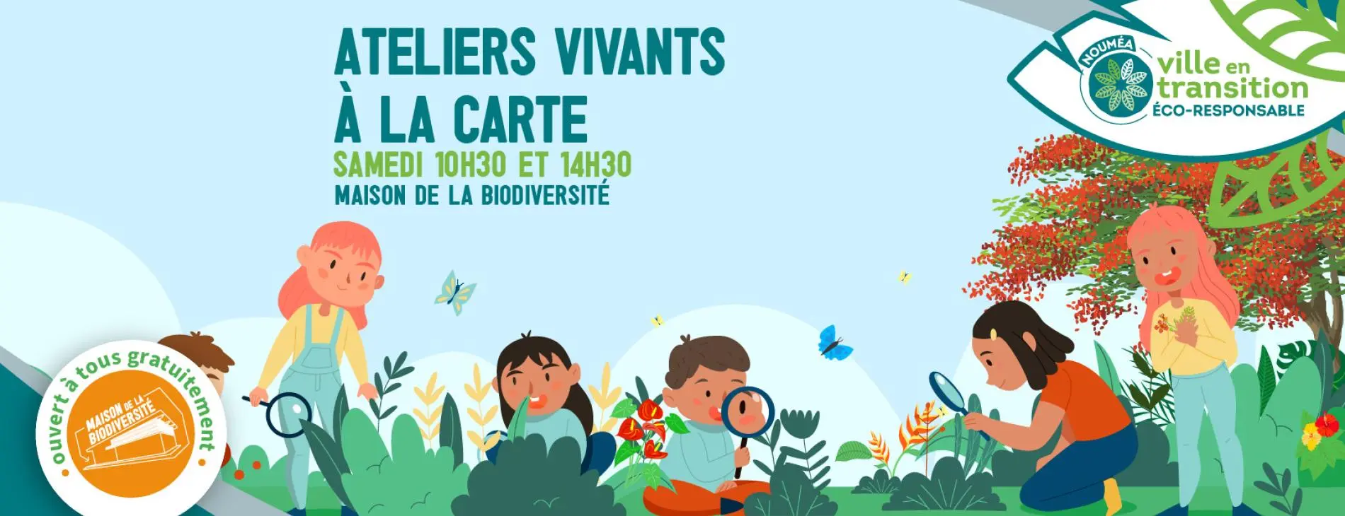 Affiche