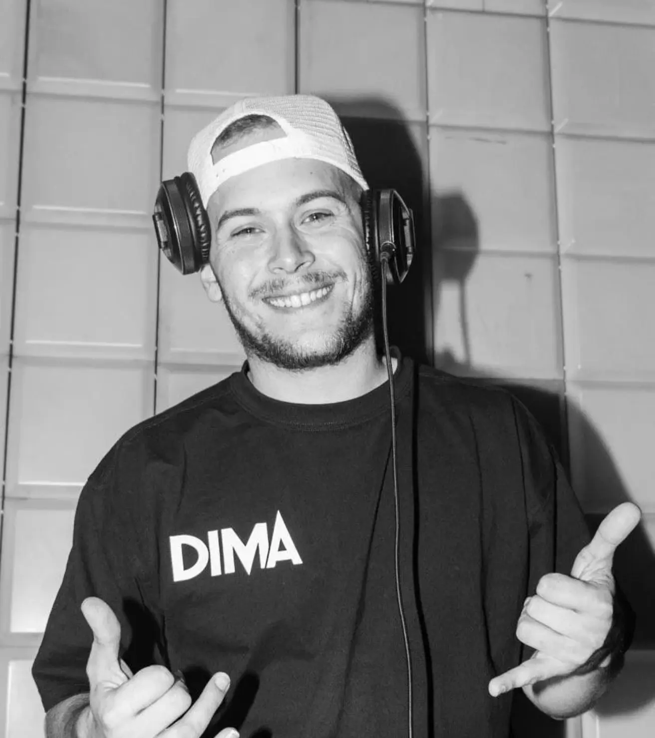 DJ Luca Di Maria