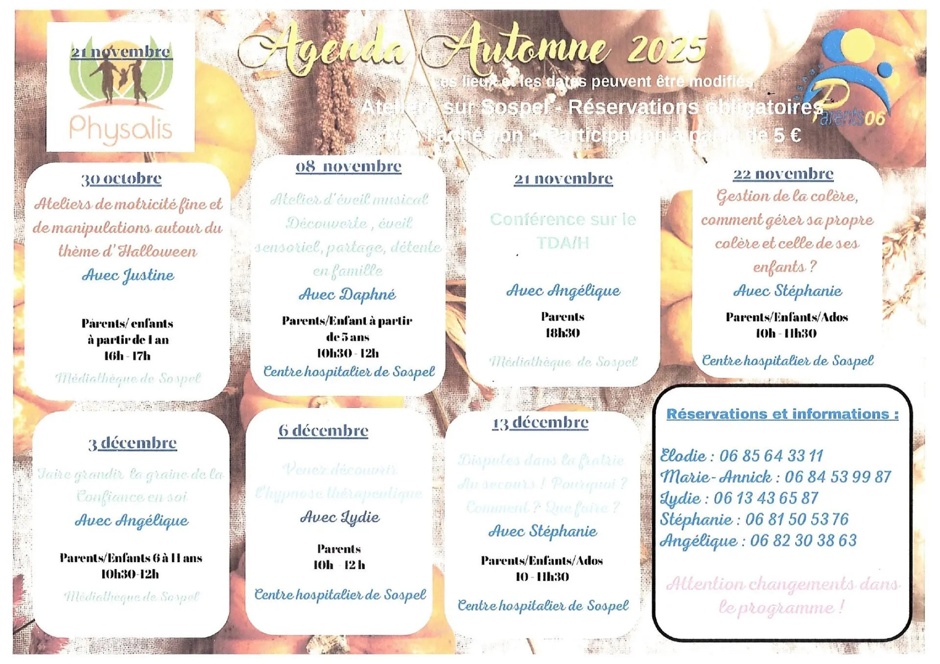 Affiche