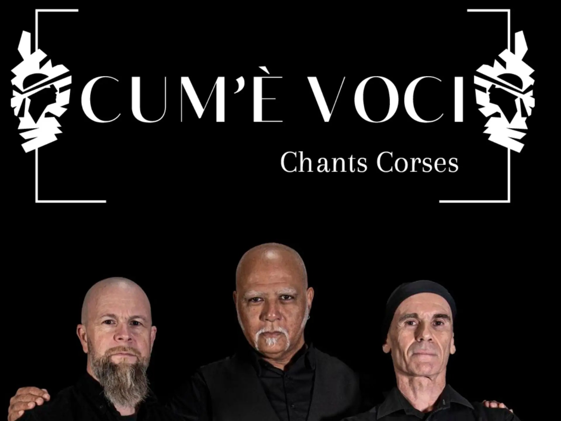 Cum'è Voci chants Corses_Sainte-Maxime