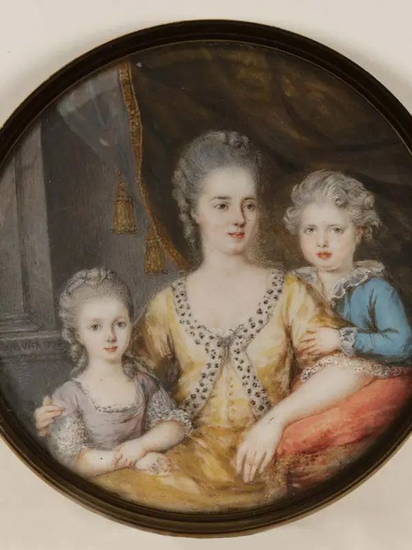 L’Esprit du trait. Une collection privée de dessins en Provence - Ville de Marseille, Musée des Beaux-Arts