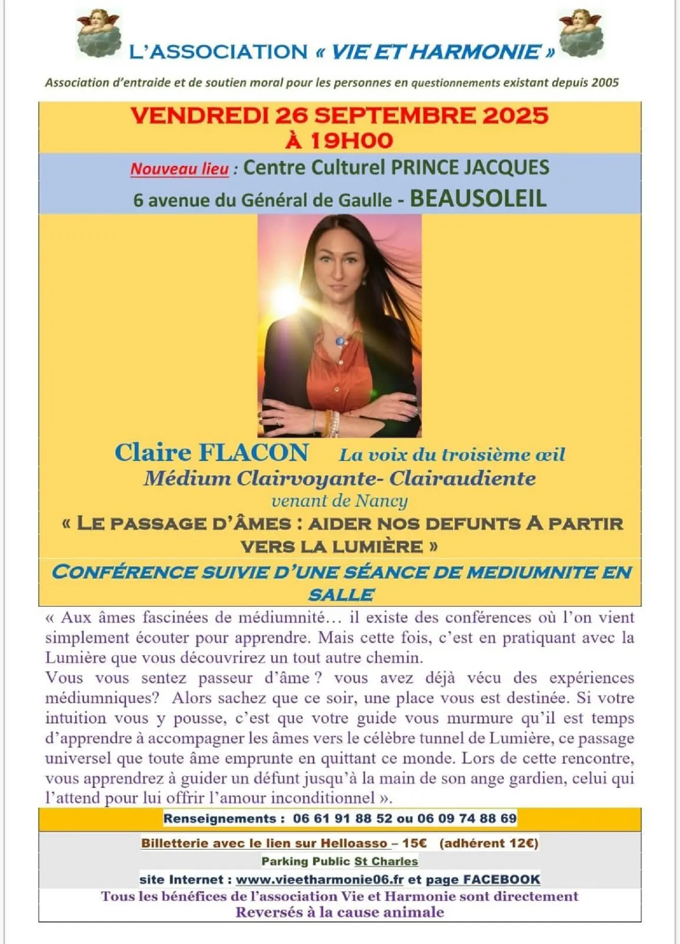 Affiche